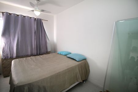 Apartamento à venda com 58m², 2 quartos e 1 vagaQuarto 1