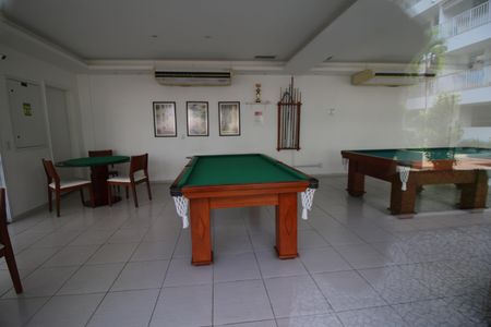 Apartamento à venda com 58m², 2 quartos e 1 vagaÁrea comum - Jogos