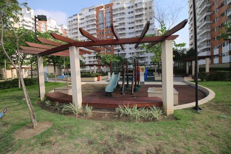 Apartamento à venda com 58m², 2 quartos e 1 vagaÁrea comum - Playground