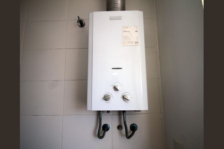 Apartamento à venda com 58m², 2 quartos e 1 vagaÁrea de Serviço