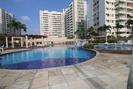 Apartamento à venda com 58m², 2 quartos e 1 vagaÁrea comum - Piscina