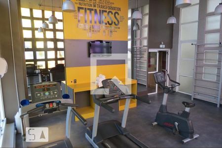 Studio à venda com 29m², 1 quarto e 1 vagaÁrea comum