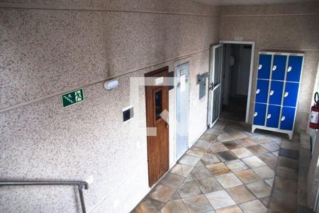 Studio à venda com 29m², 1 quarto e 1 vagaÁrea comum