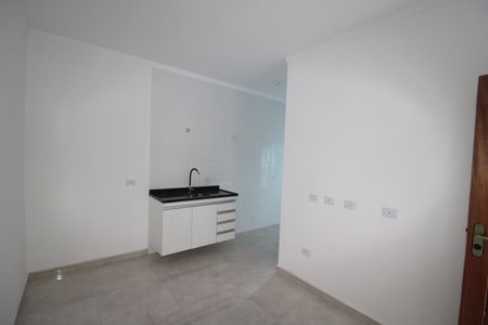 Apartamento para alugar com 37m², 1 quarto e sem vagaSala