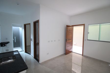 Apartamento para alugar com 37m², 1 quarto e sem vagaCozinha