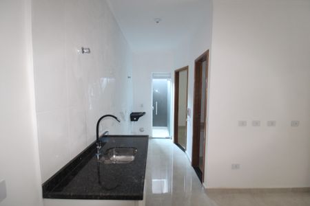 Apartamento para alugar com 37m², 1 quarto e sem vagaCozinha