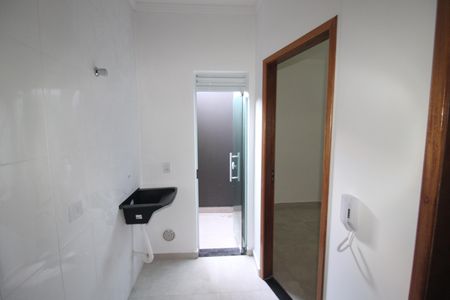 Apartamento para alugar com 37m², 1 quarto e sem vagaCozinha
