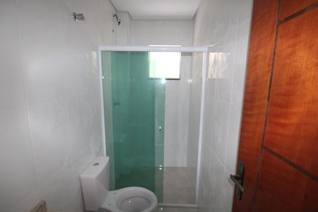 Apartamento para alugar com 37m², 1 quarto e sem vagaBanheiro