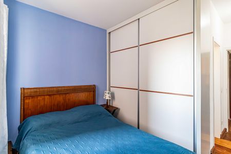 Apartamento à venda com 115m², 3 quartos e 2 vagasSuite