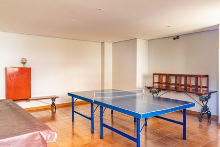 Apartamento à venda com 115m², 3 quartos e 2 vagasÁrea comum - Sala de jogos