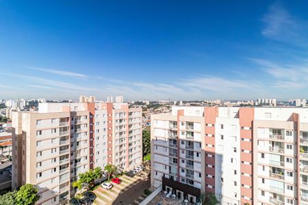 Apartamento à venda com 115m², 3 quartos e 2 vagasVista