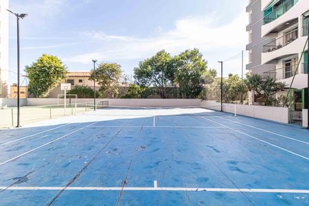 Apartamento à venda com 115m², 3 quartos e 2 vagasÁrea comum - Quadra