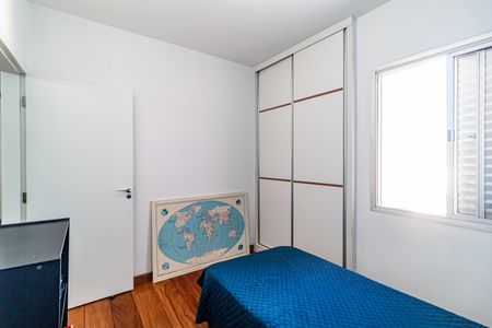 Apartamento à venda com 115m², 3 quartos e 2 vagasQuarto 01