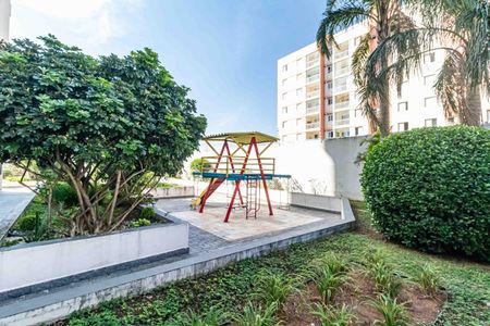 Apartamento à venda com 115m², 3 quartos e 2 vagasÁrea comum - Playground