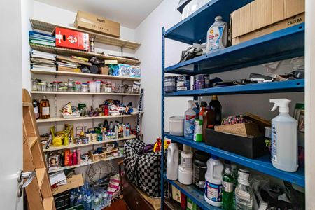 Apartamento à venda com 115m², 3 quartos e 2 vagasDespensa