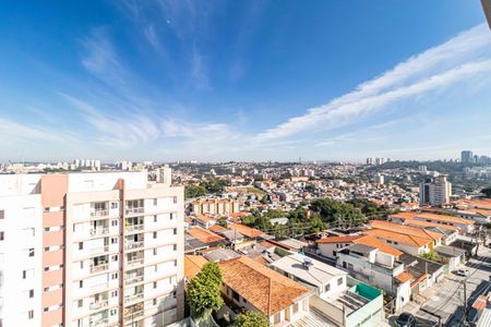Apartamento à venda com 115m², 3 quartos e 2 vagasVista