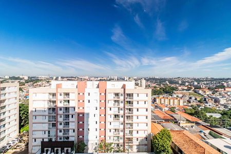 Apartamento à venda com 115m², 3 quartos e 2 vagasVista
