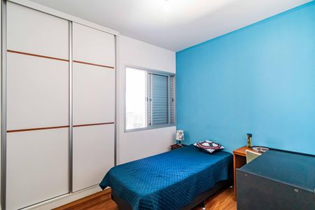 Apartamento à venda com 115m², 3 quartos e 2 vagasQuarto 01