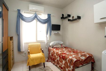 Studio para alugar com 25m², 1 quarto e sem vagaStudio