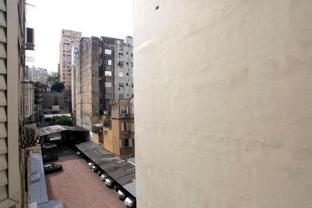 Studio para alugar com 25m², 1 quarto e sem vagaVista do Studio