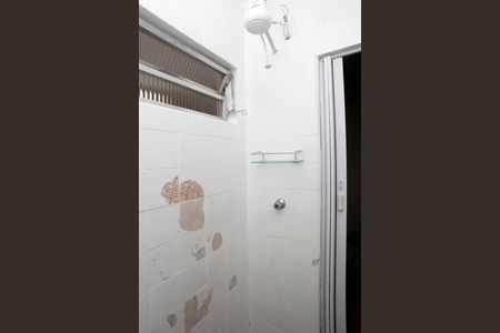 Studio para alugar com 25m², 1 quarto e sem vagaBanheiro