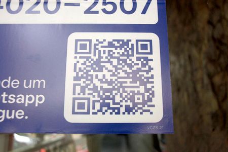 Studio para alugar com 25m², 1 quarto e sem vagaQR Code 3ARS500_21