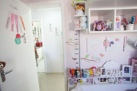 Apartamento à venda com 76m², 2 quartos e 1 vaga Apartamento à venda com 76m², 2 quartos e 1 vagaQuarto