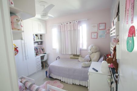 Apartamento à venda com 76m², 2 quartos e 1 vaga Apartamento à venda com 76m², 2 quartos e 1 vagaQuarto