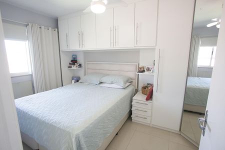 Apartamento à venda com 76m², 2 quartos e 1 vaga Apartamento à venda com 76m², 2 quartos e 1 vagaSuíte
