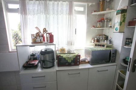 Apartamento à venda com 76m², 2 quartos e 1 vaga Apartamento à venda com 76m², 2 quartos e 1 vagaCozinha