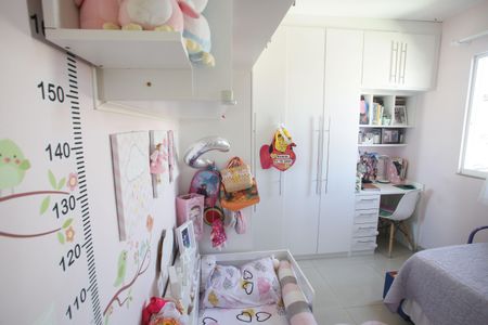 Apartamento à venda com 76m², 2 quartos e 1 vaga Apartamento à venda com 76m², 2 quartos e 1 vagaQuarto