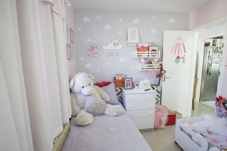 Apartamento à venda com 76m², 2 quartos e 1 vaga Apartamento à venda com 76m², 2 quartos e 1 vagaQuarto