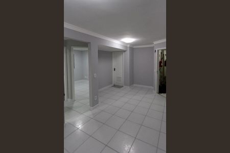 Apartamento à venda com 55m², 2 quartos e 1 vaga Apartamento à venda com 55m², 2 quartos e 1 vagaSala
