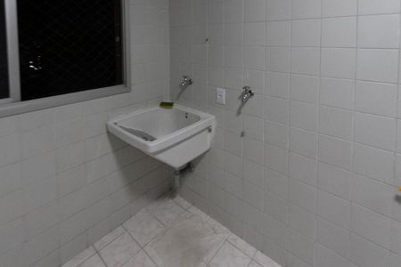 Apartamento à venda com 55m², 2 quartos e 1 vaga Apartamento à venda com 55m², 2 quartos e 1 vagaÁrea de Serviço