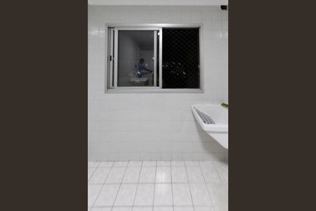 Apartamento à venda com 55m², 2 quartos e 1 vaga Apartamento à venda com 55m², 2 quartos e 1 vagaÁrea de Serviço