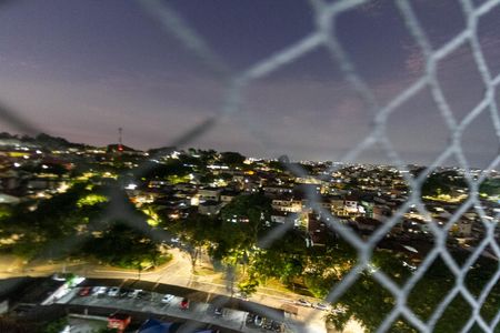 Apartamento à venda com 55m², 2 quartos e 1 vaga Apartamento à venda com 55m², 2 quartos e 1 vagaVaranda