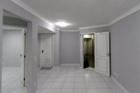 Apartamento à venda com 55m², 2 quartos e 1 vaga Apartamento à venda com 55m², 2 quartos e 1 vagaSala