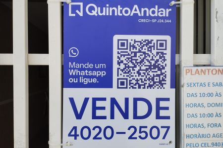 Apartamento para alugar com 37m², 1 quarto e sem vaga Apartamento para alugar com 37m², 1 quarto e sem vagaPlaca