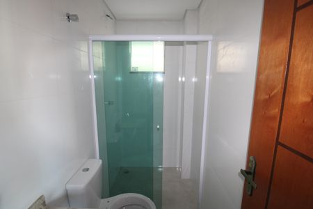 Apartamento para alugar com 37m², 1 quarto e sem vagaBanheiro