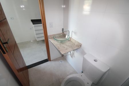 Apartamento para alugar com 37m², 1 quarto e sem vagaBanheiro