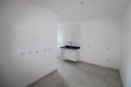 Apartamento para alugar com 37m², 1 quarto e sem vagaSala