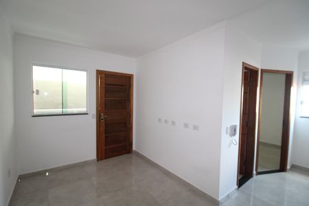 Apartamento para alugar com 37m², 1 quarto e sem vagaSala