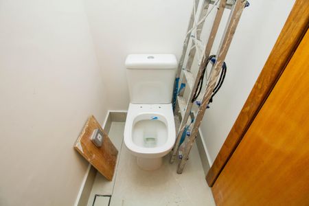 Casa à venda com 192m², 3 quartos e 3 vagas Casa à venda com 192m², 3 quartos e 3 vagasLavabo