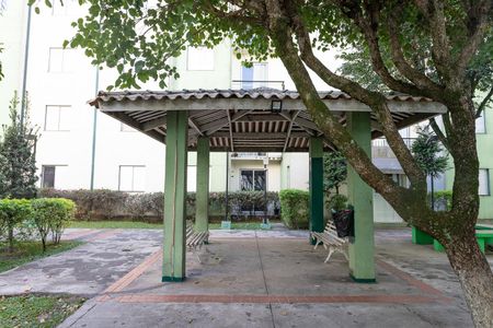 Apartamento à venda com 48m², 2 quartos e 1 vagaÁrea comum