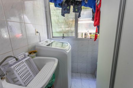 Apartamento à venda com 48m², 2 quartos e 1 vagaÁrea de serviço