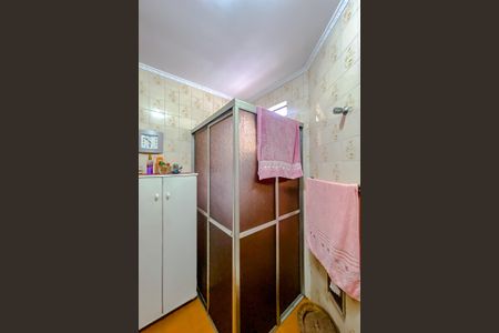 Casa à venda com 220m², 3 quartos e 2 vagasBanheiro da Suíte