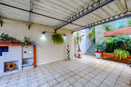 Casa à venda com 220m², 3 quartos e 2 vagasGaragem