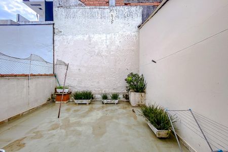 Casa à venda com 220m², 3 quartos e 2 vagasVaranda do Quarto 2