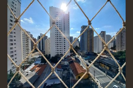 Apartamento à venda com 177m², 3 quartos e 3 vagasFoto 12