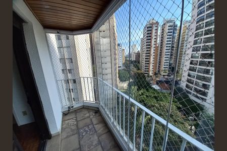 Apartamento à venda com 177m², 3 quartos e 3 vagasFoto 50